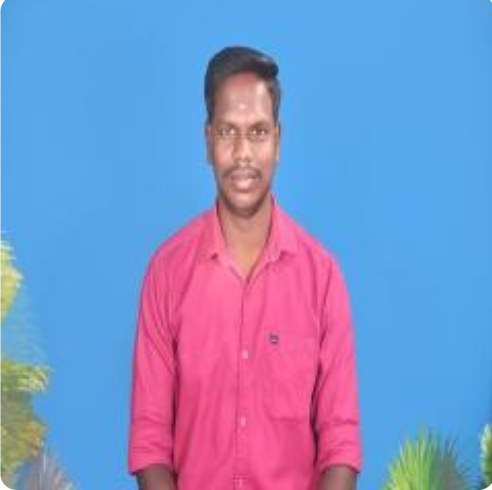 Mr.Jayaprakash.G