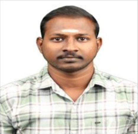 Mr.Sabarish.M